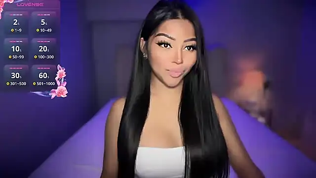 Snapshot of shantal_r0mance chatting on 02-14-26, 03:51 shantal r0mance online show from 02-14-26, 03:51