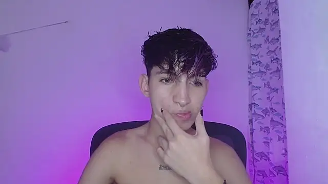 littlextreme online show from 02-14-25, 03:22