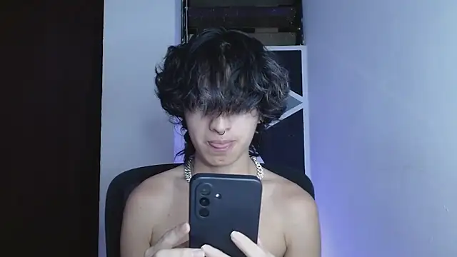 littlextreme online show from 04-09-26, 03:19