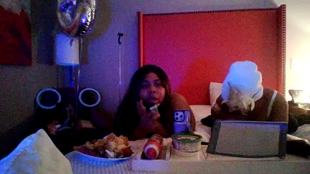 Silhouette J online show from 03-21-26, 03:08