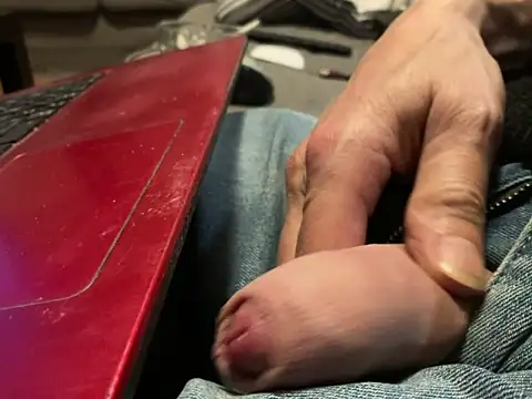 juicyprecumboy online show from 01-21-25, 11:55