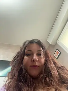 DaisyVibesss online show from 11-12-25, 08:29