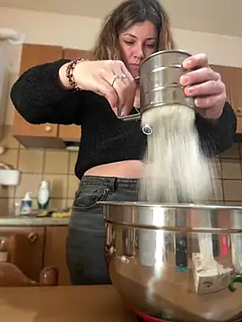 DaisyVibesss online show from 01-15-25, 09:24