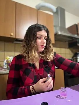 DaisyVibesss online show from 03-12-25, 11:54