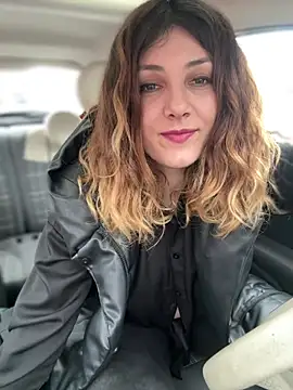 DaisyVibesss online show from 03-12-25, 03:29