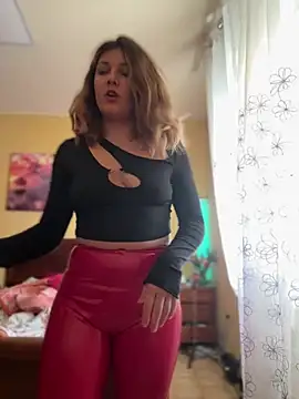 DaisyVibesss online show from 01-12-25, 12:01