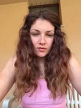 DaisyVibesss online show from 04-17-26, 12:19