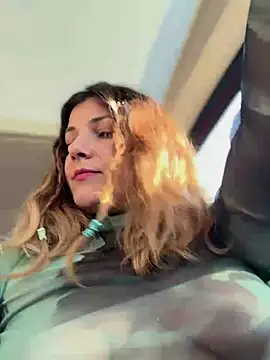 DaisyVibesss online show from 03-06-25, 08:52