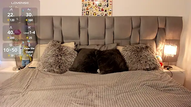 Nickytouse online show from 03-19-25, 11:03