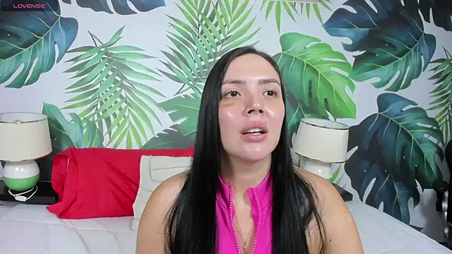 brianna 196 online show from 11-29-25, 07:25