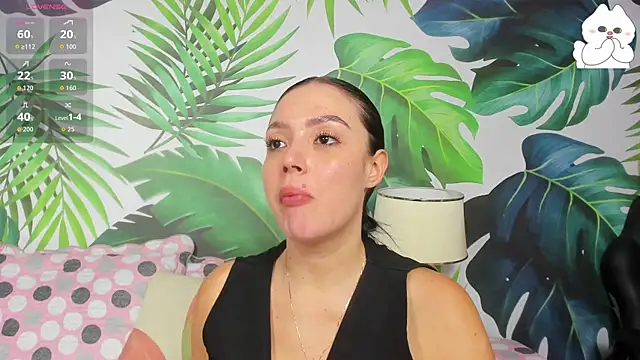 brianna 196 online show from 11-06-25, 09:08