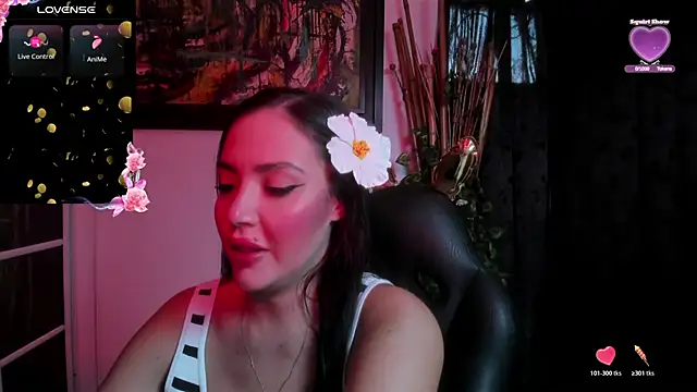 brianna 196 online show from 02-04-26, 08:15