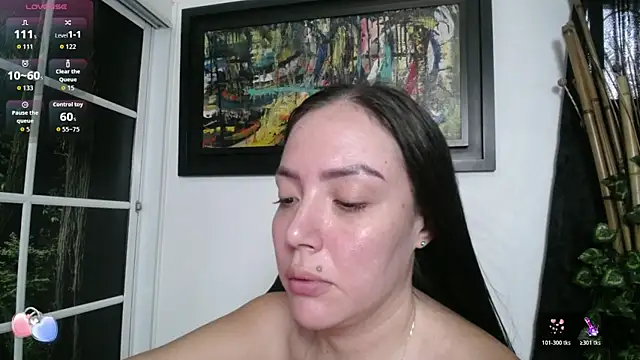 brianna 196 online show from 06-26-26, 08:36