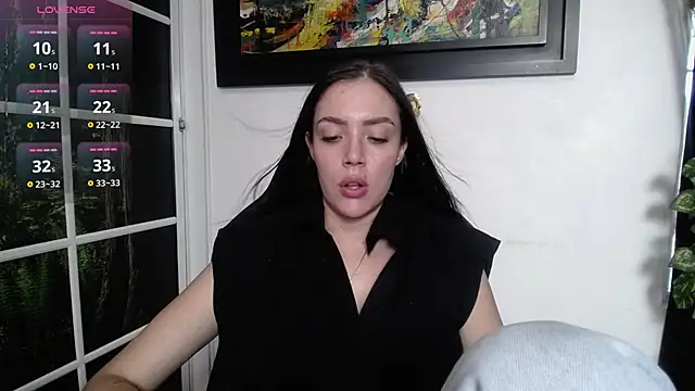 brianna 196 online show from 05-06-26, 08:13