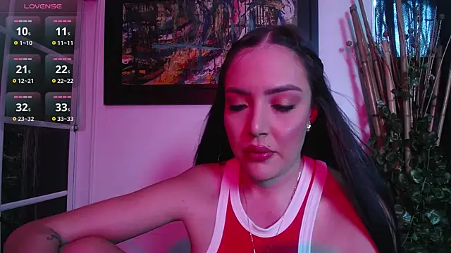 brianna 196 online show from 04-11-26, 07:28