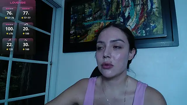 brianna 196 online show from 04-06-26, 07:37