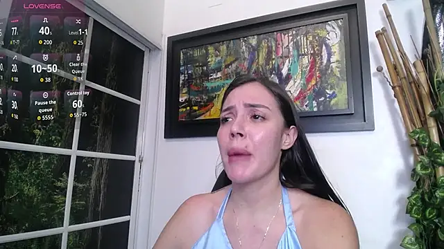 brianna 196 online show from 04-22-26, 07:53