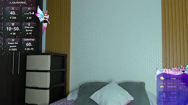 brianna 196 online show from 01-28-25, 06:05