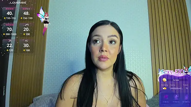 brianna 196 online show from 02-06-25, 02:22