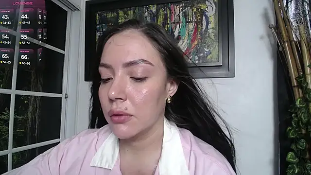 brianna 196 online show from 05-18-26, 08:24