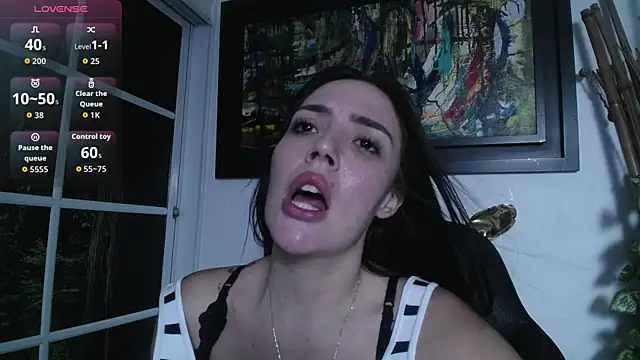 brianna 196 online show from 03-27-26, 07:26