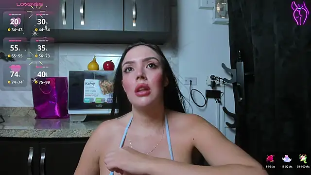 brianna 196 online show from 01-08-26, 07:09