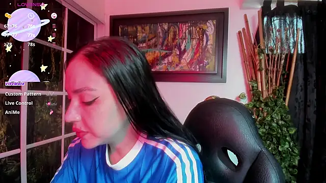 brianna 196 online show from 02-24-26, 08:10