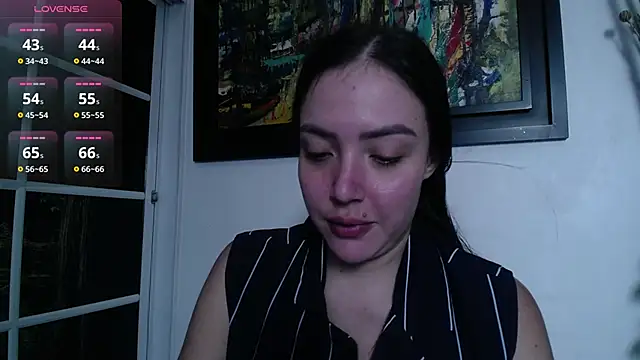 brianna 196 online show from 04-08-26, 07:37