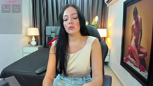 brianna 196 online show from 09-19-25, 07:29