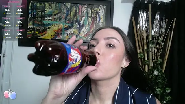 brianna 196 online show from 07-24-26, 07:54
