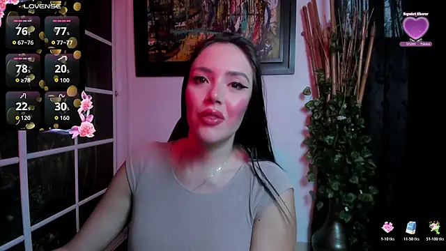 brianna 196 online show from 02-03-26, 08:03