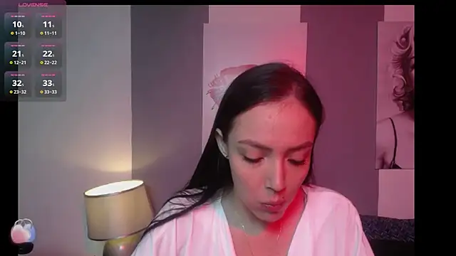 brianna 196 online show from 07-31-26, 07:55