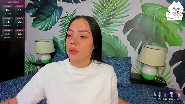 brianna 196 online show from 10-03-25, 03:46