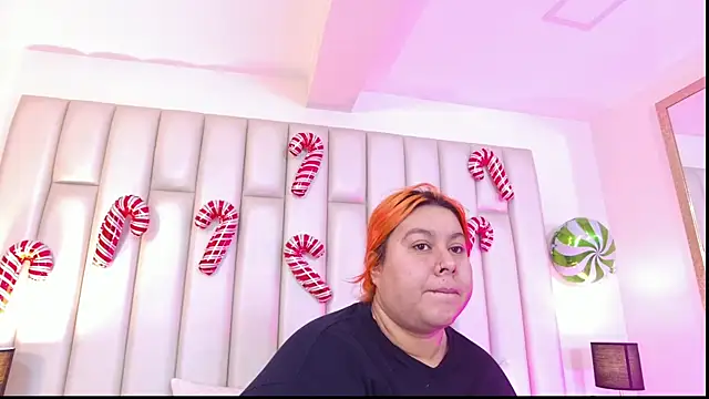 aandreaperez online show from 12-18-25, 11:36