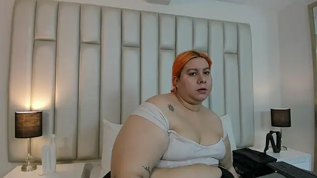 aandreaperez online show from 09-19-25, 11:36