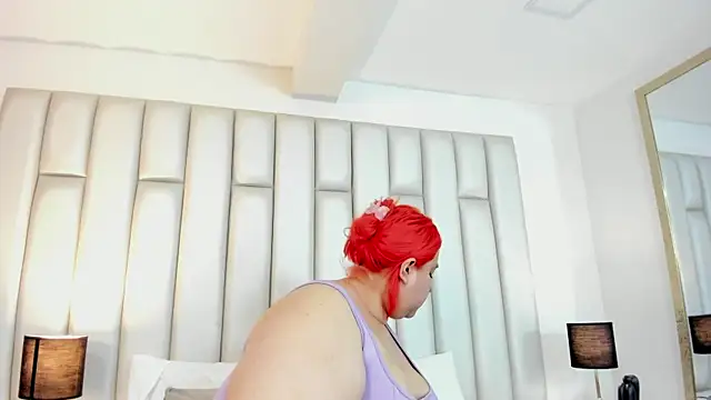 aandreaperez online show from 11-06-25, 11:36