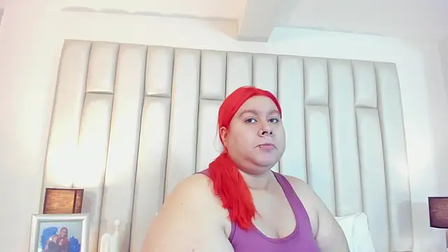 aandreaperez online show from 10-28-25, 11:42