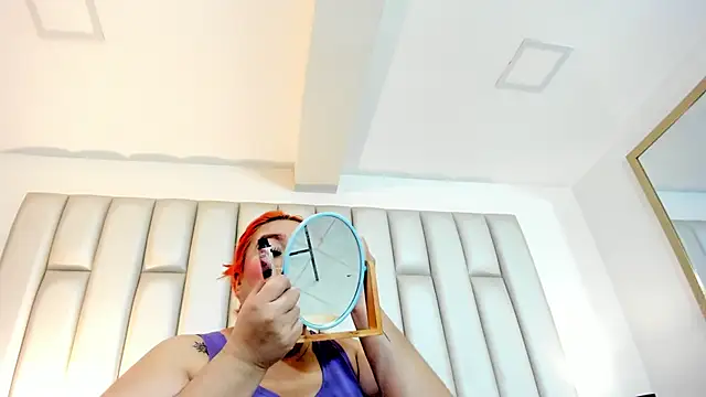 aandreaperez online show from 09-16-25, 11:44