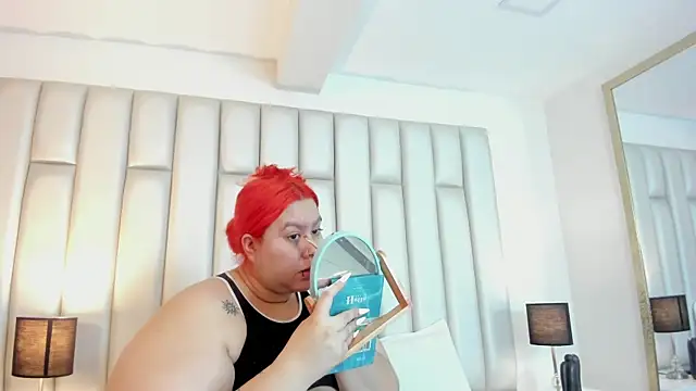 aandreaperez online show from 11-05-25, 11:46