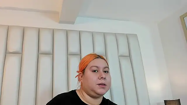 aandreaperez online show from 09-20-25, 12:21