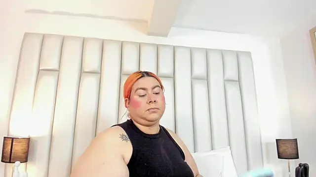 aandreaperez online show from 10-09-25, 11:44