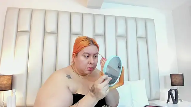 aandreaperez online show from 09-23-25, 11:39