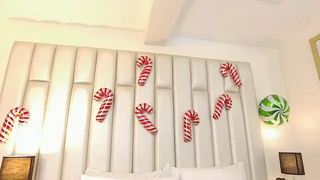 aandreaperez online show from 12-20-25, 11:46