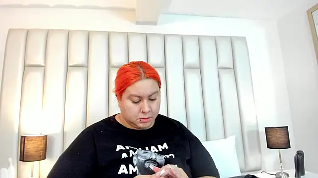 aandreaperez online show from 09-13-25, 11:32