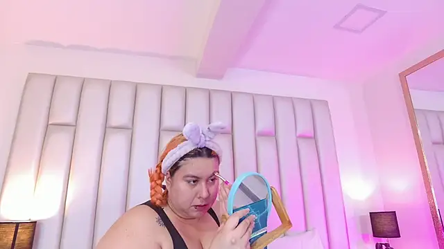 aandreaperez online show from 01-07-26, 11:48