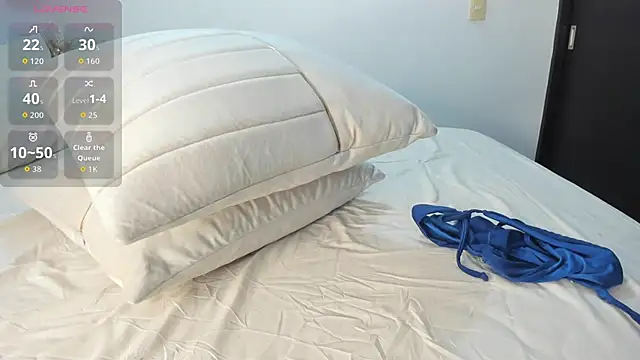 kylie sexy2000 online show from 01-08-26, 04:35