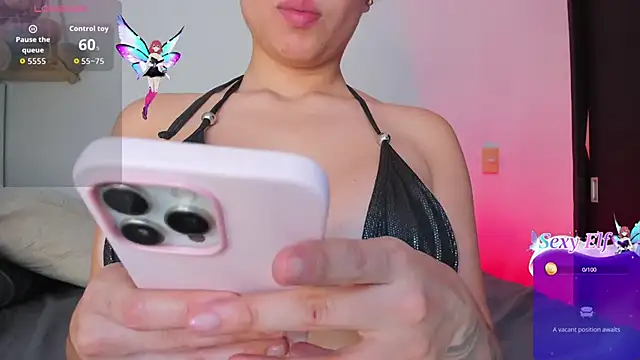 kylie sexy2000 online show from 05-06-26, 07:07