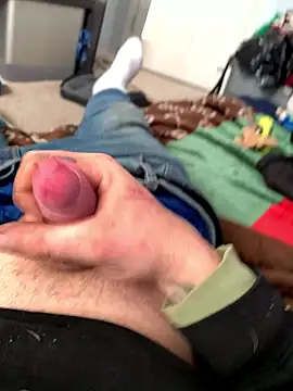 Hugetings online show from 01-17-26, 08:34