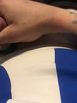 Hugetings online show from 02-09-25, 05:19