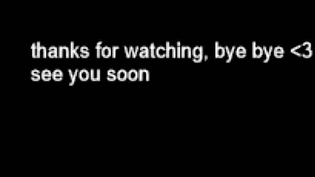 EmilySumer online show from 02-21-26, 04:42